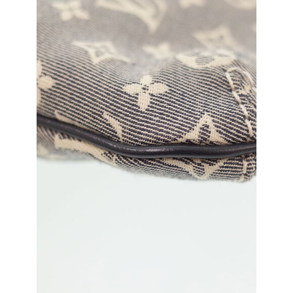 Louis Vuitton Monogram Lin Pochette Accessoires Accessory Pouch - Picture 9 of 9